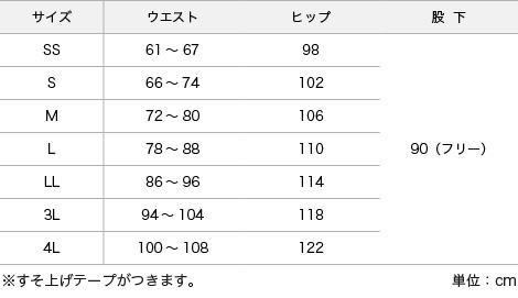 サイズ