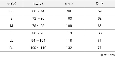 サイズ