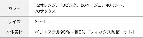 スペック