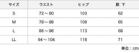 サイズ