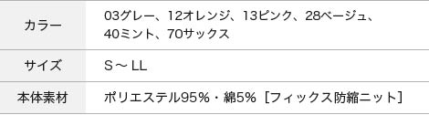 スペック